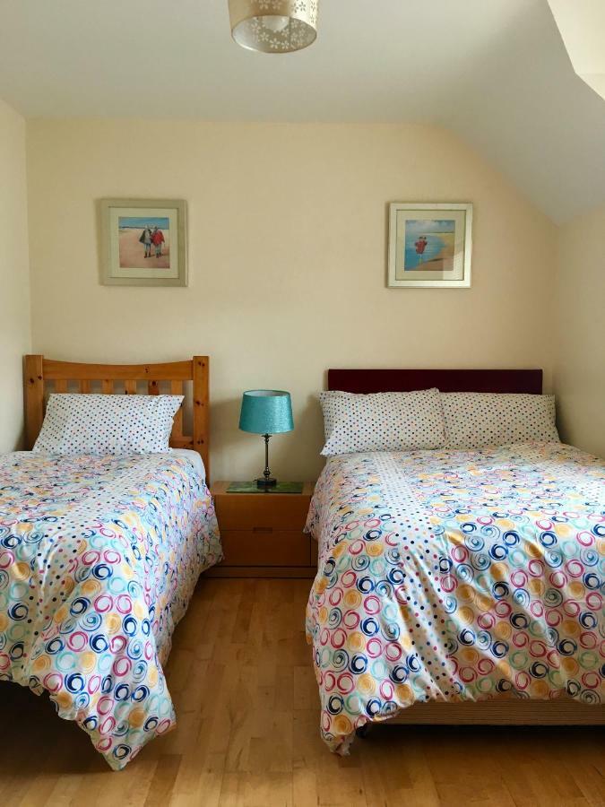 Knights Town Fuchsia House 빌라 외부 사진